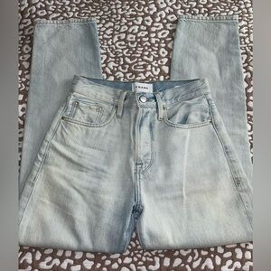 FRAME Le Original women’s jeans